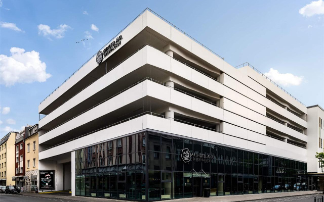 elaya hotel oberhausen, Trademark by Wyndham