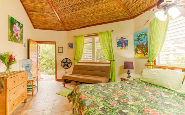 Beaches And Dreams Boutique Hotel