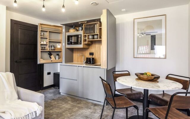 Brewers Rooms