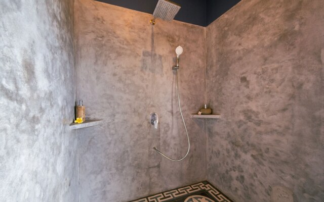 New!ubud Hideaway 6BR Villa w/ Ricefield View