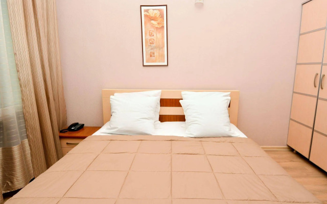 Istanbul Hotel