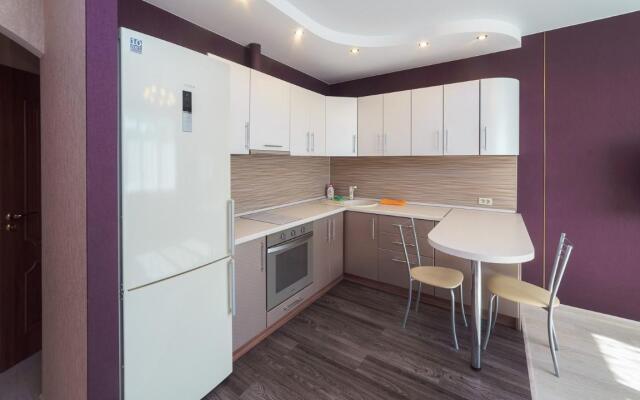 Home Hotel (Хоум Отель) на Шахтеров 74Б