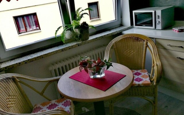 Ferienwohnungen Stadler