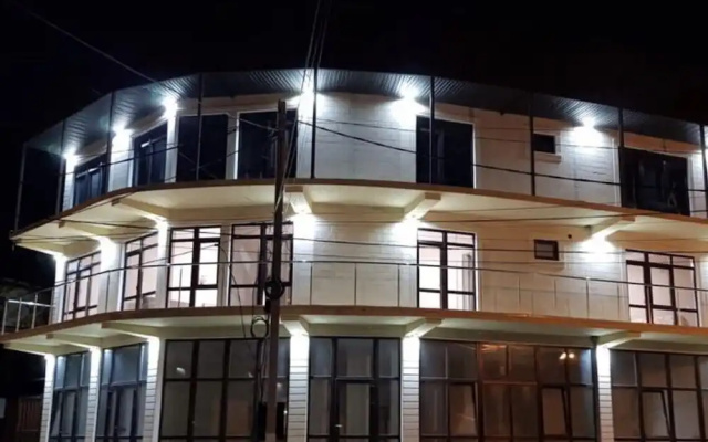 Parus Guest House