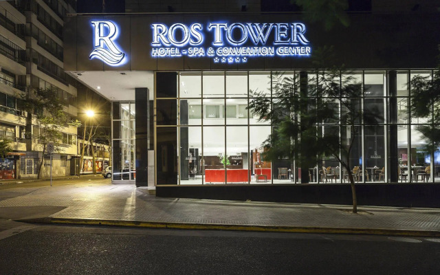 Rostower Spa & Convention Center