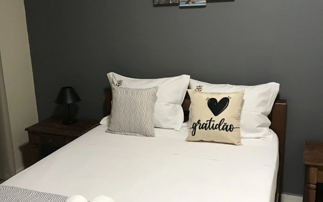 Pousada Vista Dell Mar