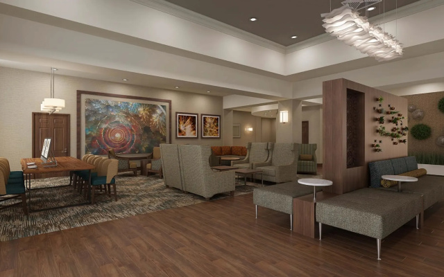 Doubletree by Hilton Pleasant Prairie Kenosha