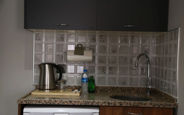 Azra Suite Otel