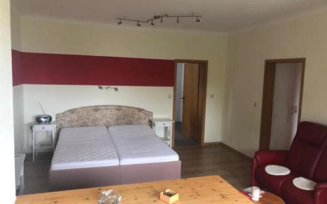 Villa Victoria mit Meerblick