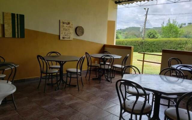 Pousada Fazenda Recanto dos Carvalhos