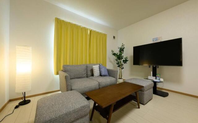 SAKURA93 / Vacation STAY 80598