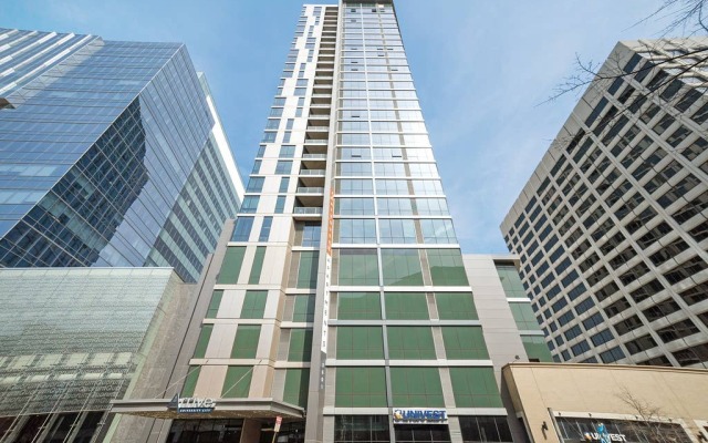 3601 Market 1BR #1204