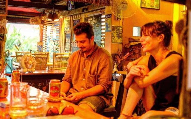 Kampot Cabana
