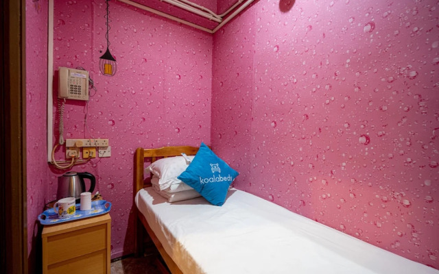 Lucky Hostel by Koalabeds Group