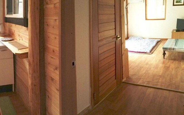 Yangsan Cozy Pension