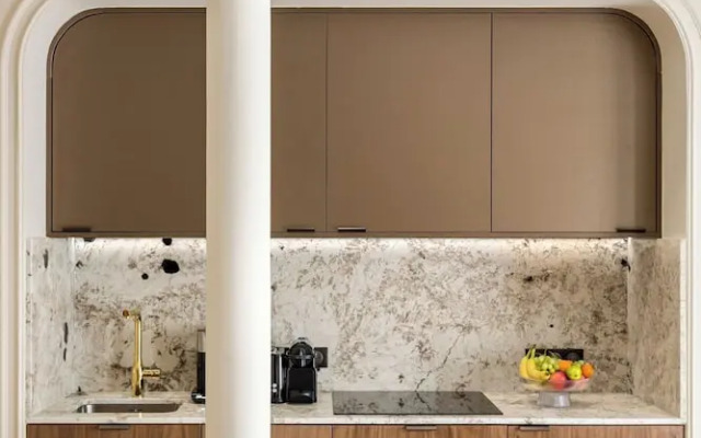 Merveil Luxury Suites - Turbigo II & III