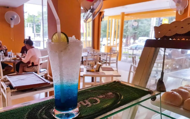 Long Beach Cha-Am Hotel