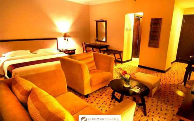 Hermes Palace Hotel Banda Aceh