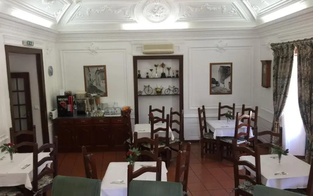 Hotel Santa Comba
