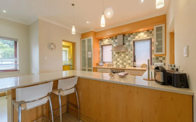 San Lameer Villa Rentals 14407