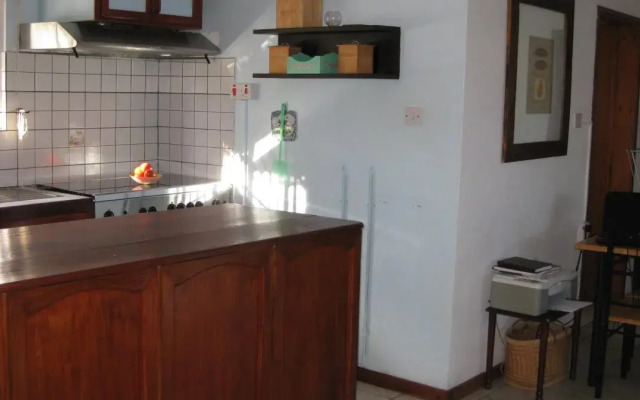 Anba Apartment