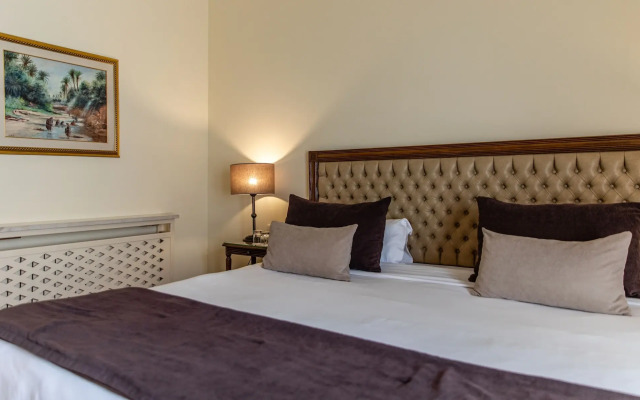 Hotel Acropole Tunis