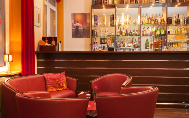 Kulturhotel Kaiserhof