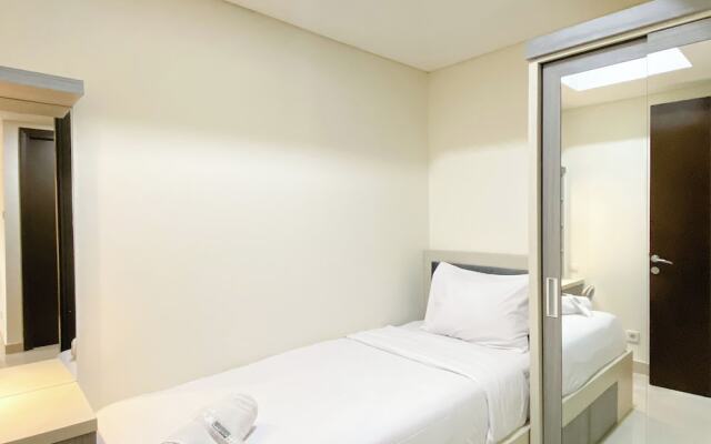 Cozy And Comfort 2Br At Pollux Chadstone Apartment
