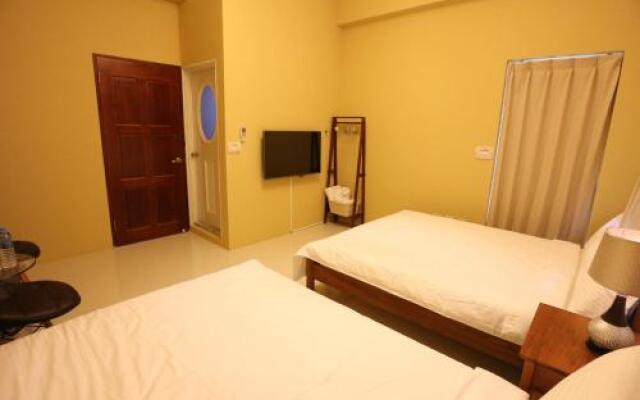 Taitung Nine Three B&B