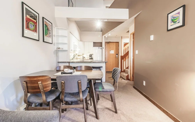 Whistler Vacation Club Lake Placid Lodge - 312