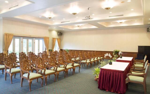 Ria Bintan Golf Resort
