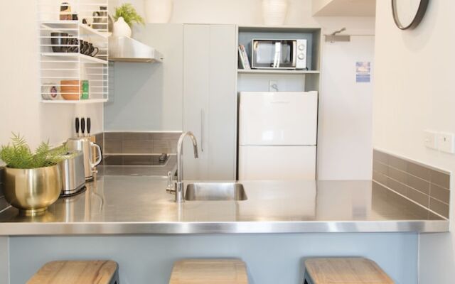 TOWNY - Urban Loft - Two Bedrooms