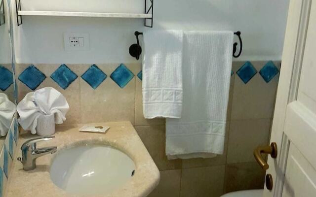 Residence Capraggia