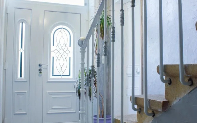 Tonneau Viticole aux Ronzières