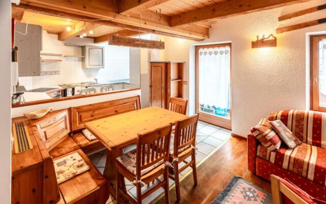 Appartamento Casa Brigadoi