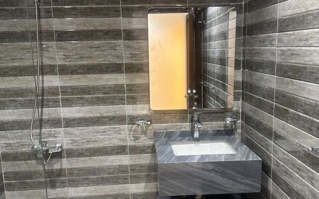 Zahrat Alandalus Apartments