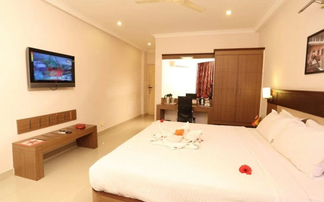 Star Residency