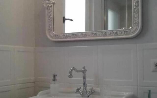 Santa Lucia B&B