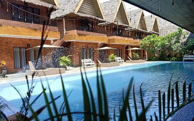 Bumi Katulampa - Convention Resort