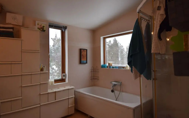 Solferie Holiday Home Odderheisløyfen