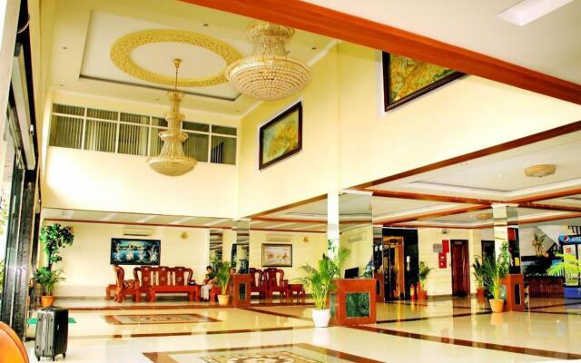 Linh Phuong 8 Hotel