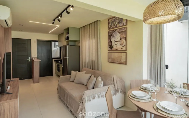 VLP - Apartments Close to Praia do Forte/ba