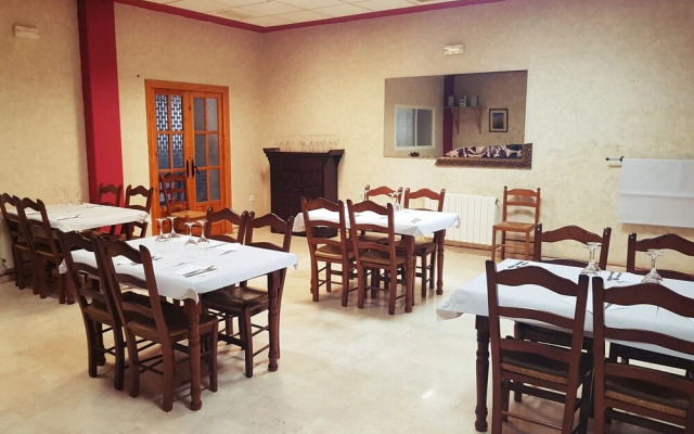 Hostal Helechosa