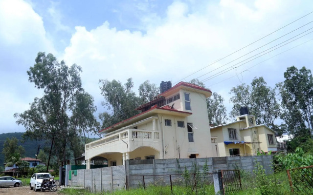 Satyam Villa 5Bhk Lonavala