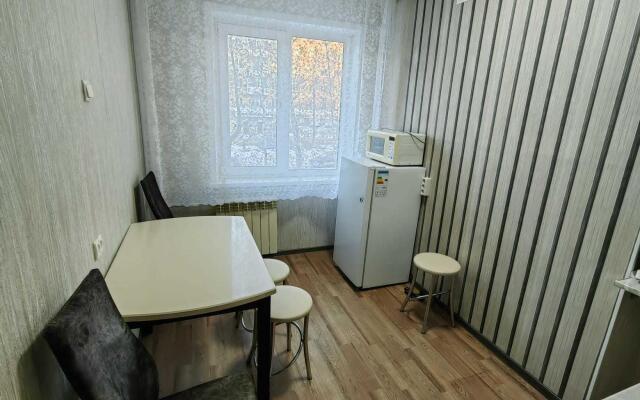 Апартаменты на улице Металлургов 15