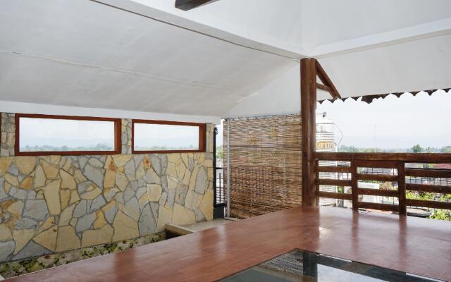 Super OYO 444 Rafitha Homestay