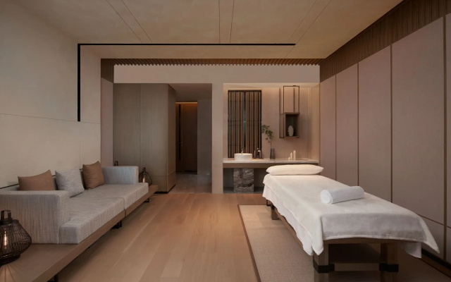 Shantou Marriott Hotel