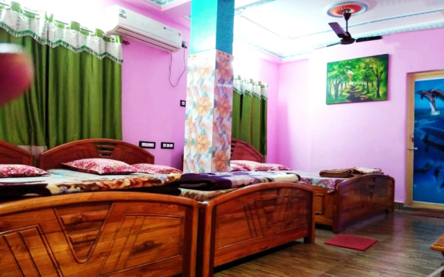 Goroomgo Swapnodeep Residency Digha