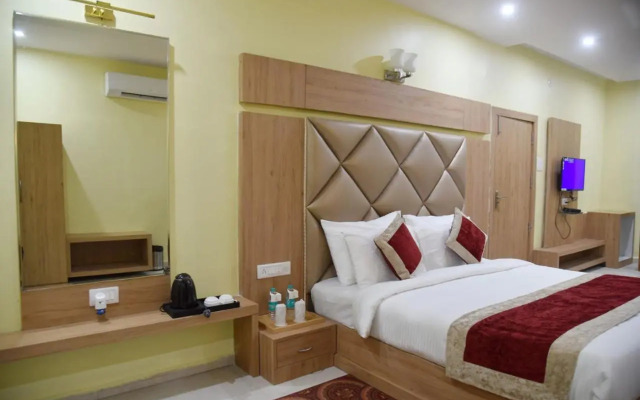 The River Front Resort