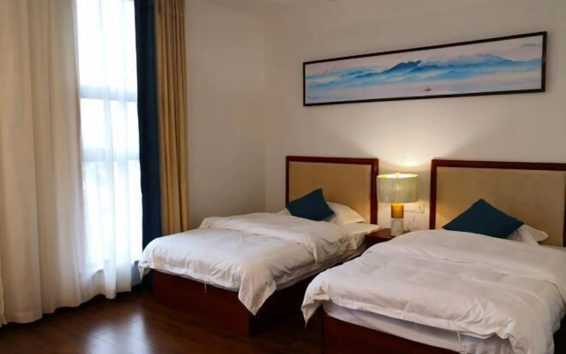 Huaqitang Rural Life Hostel – Guest Rooms – Wuhan